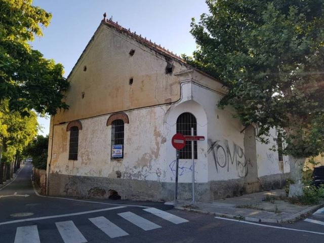 Terreno en venta en Plasencia, Extremadura