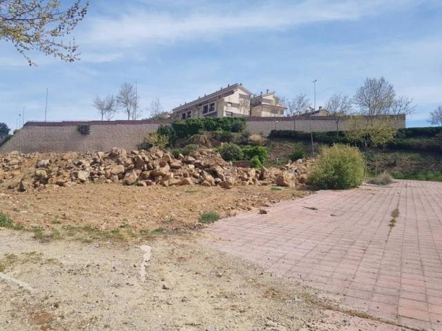 Terreno en venta en Plasencia, Extremadura