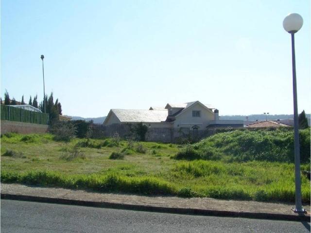 Terreno en venta en Plasencia, Extremadura