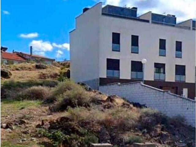 Terreno en venta en Plasencia, Extremadura