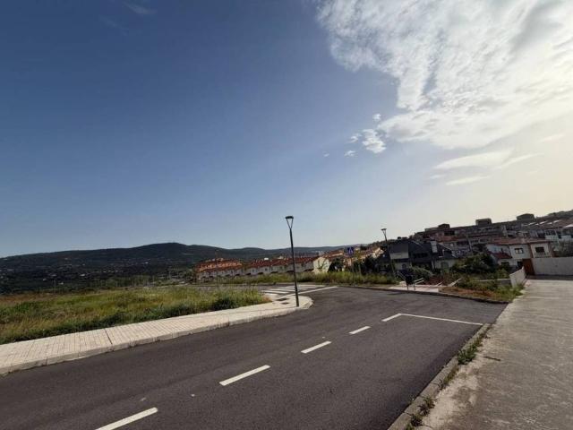 Terreno en venta en Plasencia, Extremadura