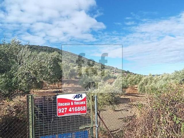 Terreno en venta en Plasencia, Extremadura