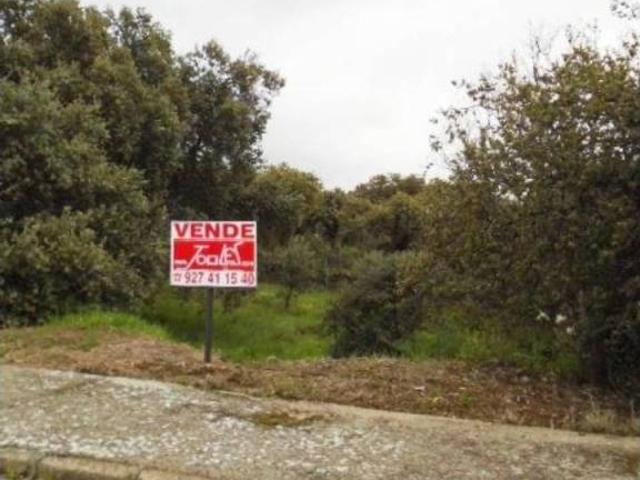 Terreno en venta en Plasencia, Extremadura