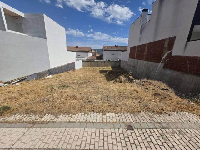 Terreno en venta en Plasencia, Extremadura