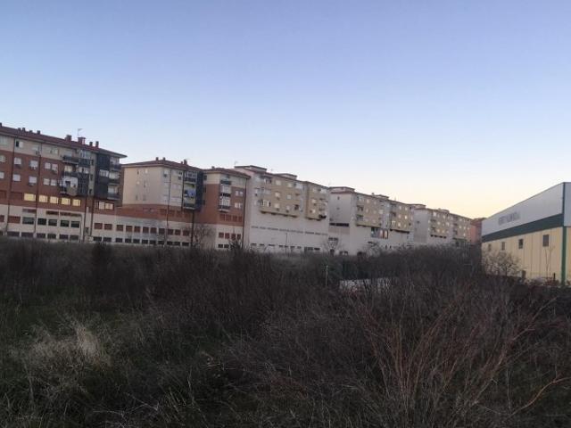 Terreno en venta en Plasencia, Cáceres