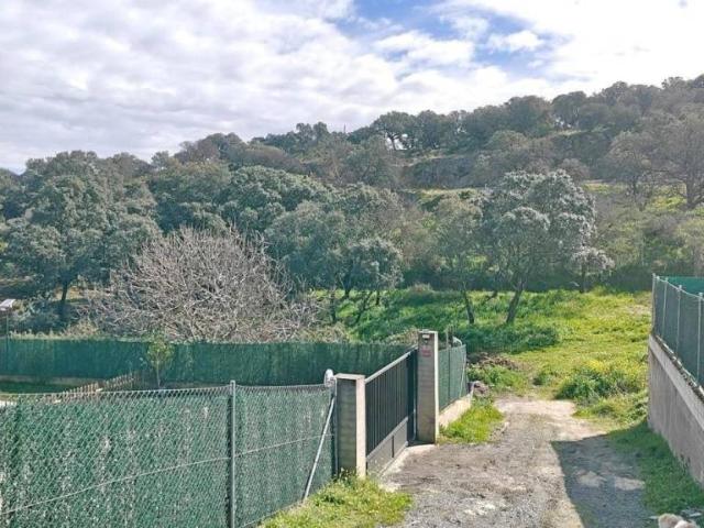 Terreno en venta en Plasencia, Extremadura