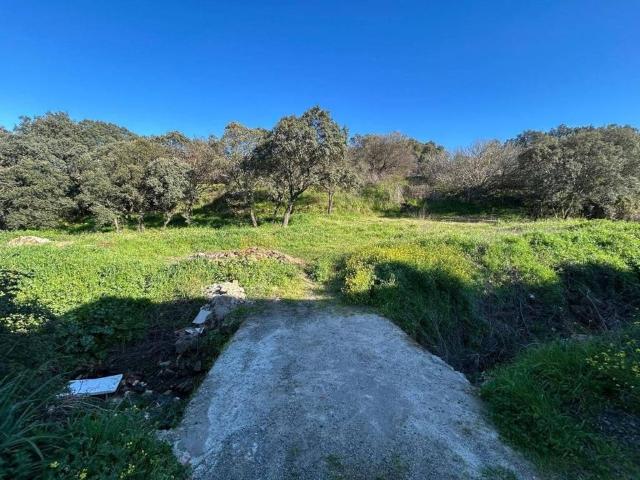 Terreno en venta en Plasencia, Extremadura