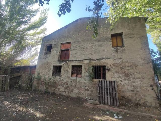 Terreno en venta en Ibarruri - La Esperanza, Plasencia