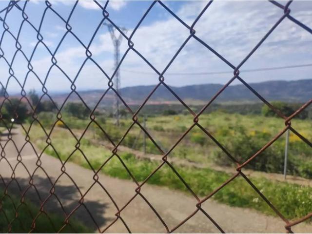 Terreno en venta en Plasencia, Extremadura