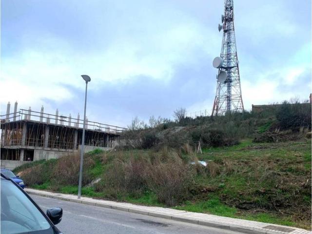 Terreno en venta en Plasencia, Extremadura