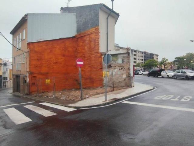 Terreno en venta en Plasencia, Extremadura