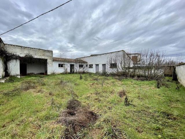 Terreno en venta en Plasencia, Extremadura