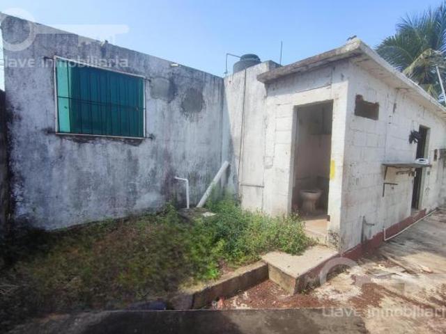 Terreno en venta en Coatzacoalcos, Veracruz