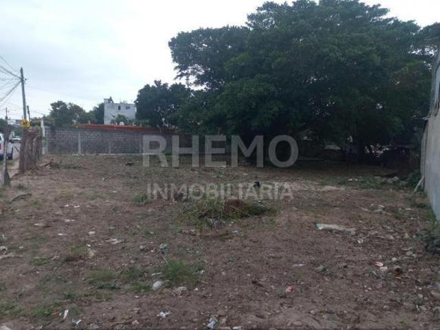Terreno en venta en Tecolutla, Veracruz