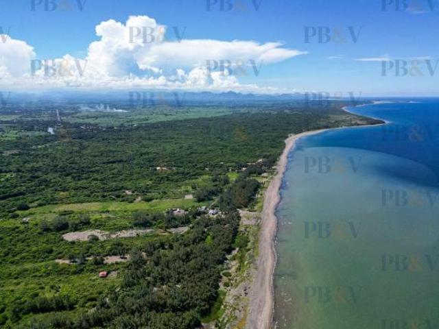 Terreno en venta en La Antigua, Veracruz