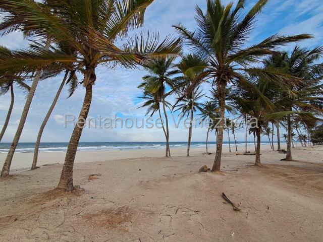 Propiedad en venta en La Plaza De Paraguachí, Nueva Esparta