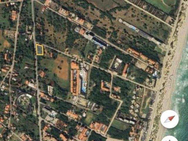 Terreno en venta en La Plaza De Paraguachí, Nueva Esparta