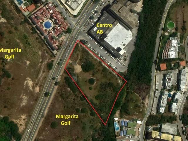 Propiedad en venta en Porlamar, Nueva Esparta