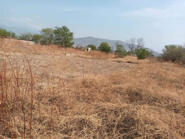 Terreno en venta en Arriaga, Chiapas