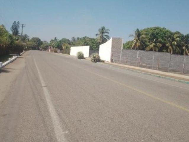 Terreno en venta en Playa Linda, Tapachula