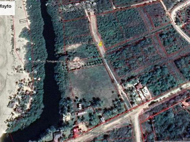 Terreno en venta en Cabo Corrientes, Jalisco