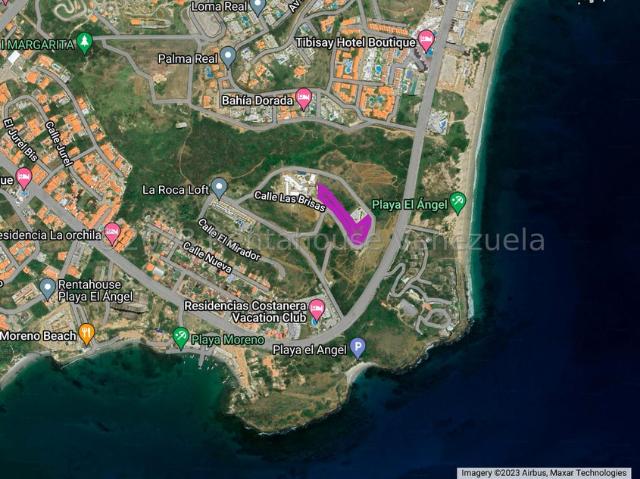 Propiedad en venta en Pampatar, Nueva Esparta