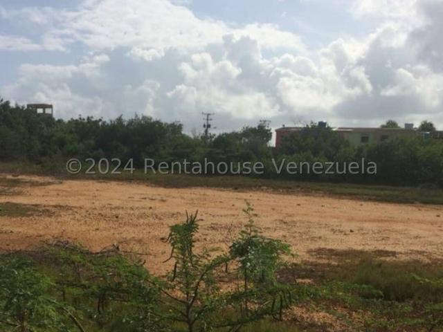Propiedad en venta en Monseñor Iturriza, Falcón