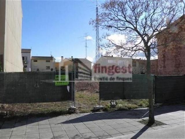 Terreno en venta en Osona, Catalunya