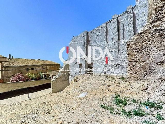 Terreno en venta en Cubells