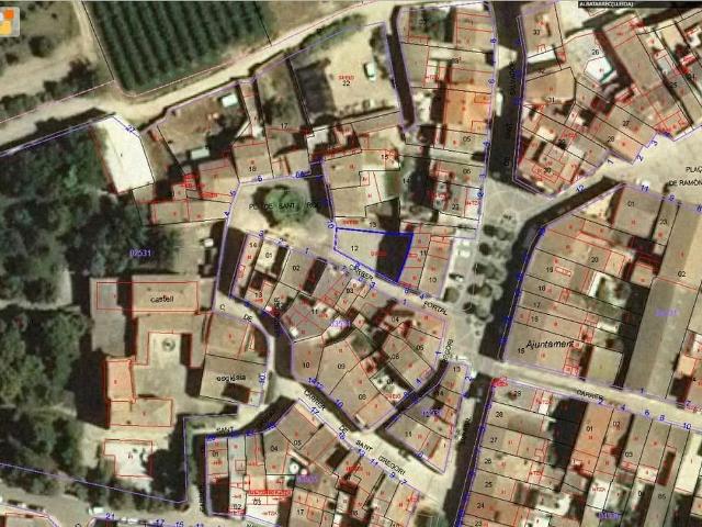 Terreno en venta en Albatàrrec, Lleida
