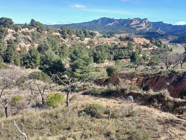 Terreno en venta en Terra Alta, Catalunya