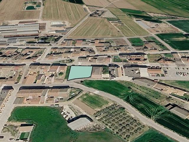 Terreno en venta en Noguera, Catalunya