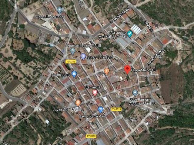 Terreno en venta en Montsià, Catalunya