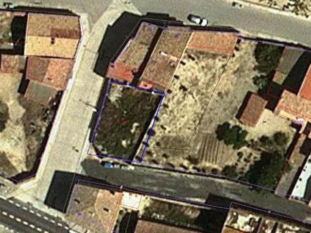 Terreno en venta en Noguera, Catalunya