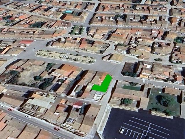 Terreno en venta en Noguera, Catalunya