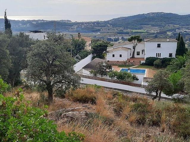 Terreno en venta en Castell d'Aro, Platja d'Aro i s'Agaró, Baix Empordà