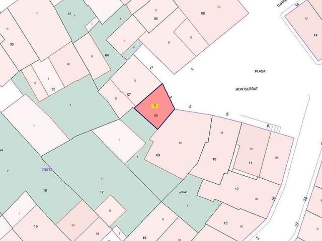 Terreno en venta en Segrià, Catalunya