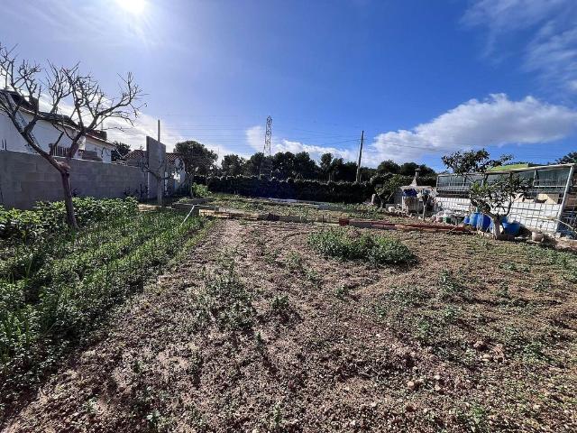Terreno en venta en el Mas Tapet, Garraf