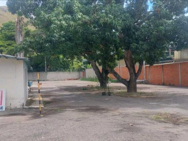 Terreno en venta en Carabobo