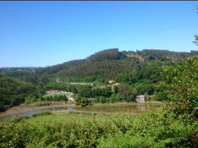 Terreno en venta en Plentzia