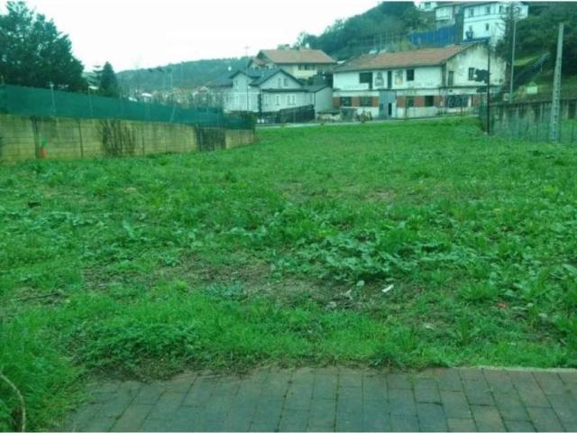 Terreno en venta en Plentzia, Guipúzcoa