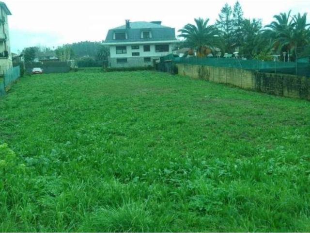 Terreno en venta en Plentzia