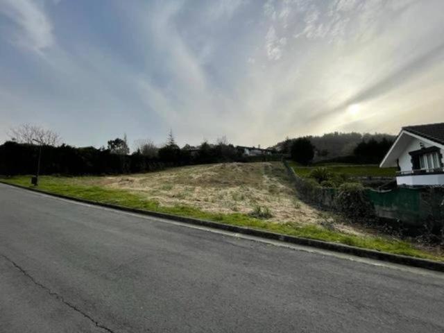 Terreno en venta en Plentzia, Guipúzcoa