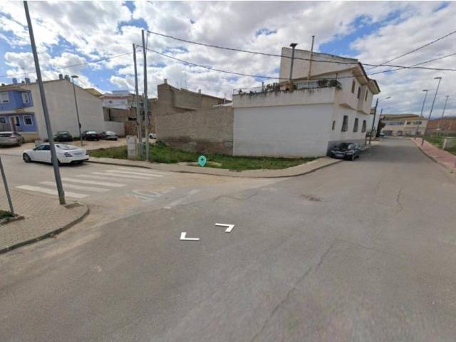 Terreno en venta en Río Mula, Murcia