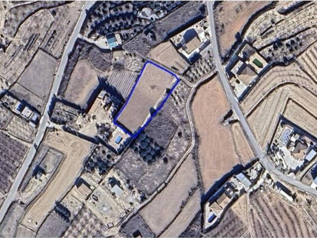 Terreno en venta en Río Mula, Murcia