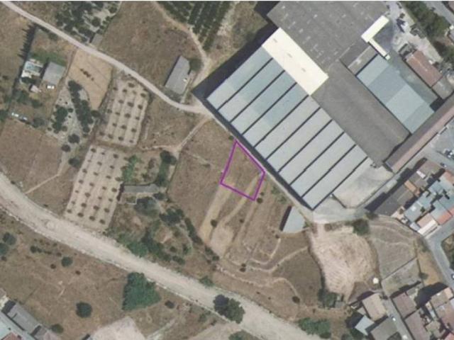 Terreno en venta en Río Mula, Murcia