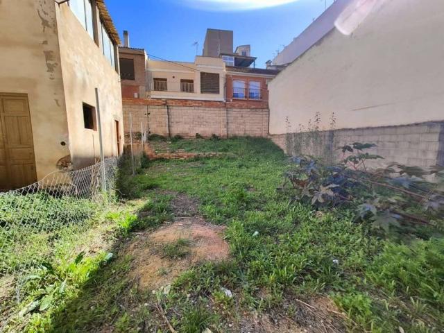 Terreno en venta en Río Mula, Murcia