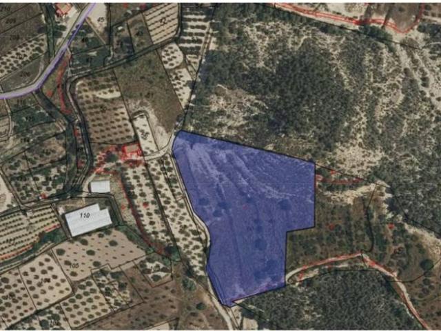 Terreno en venta en Río Mula, Murcia
