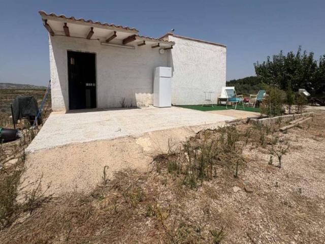 Terreno en venta en Río Mula, Murcia