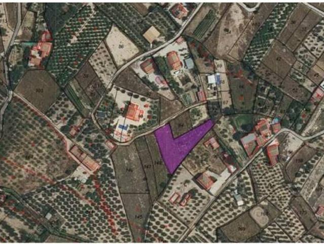 Terreno en venta en Río Mula, Murcia
